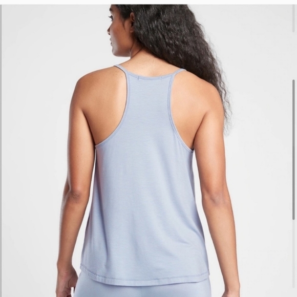 Athleta Nightime Bliss Sleep Cami Size xsmall nwt - Picture 2 of 9